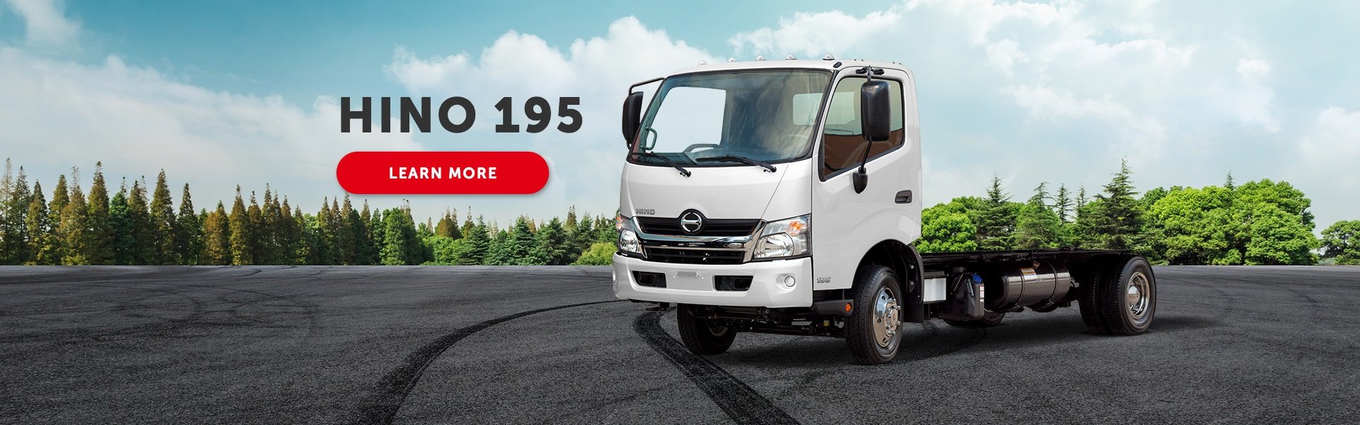 Hino Truck Dealership Sales, Service, Parts | Durham Hino